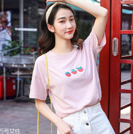 純棉t恤會縮水嗎 注意清洗方法 純棉t恤會縮水嗎 注意清洗方法