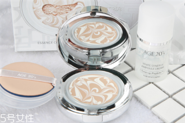 愛(ài)敬氣墊哺乳期能用嗎 韓國(guó)銷(xiāo)量前三