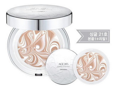 愛(ài)敬氣墊哺乳期能用嗎 韓國(guó)銷(xiāo)量前三