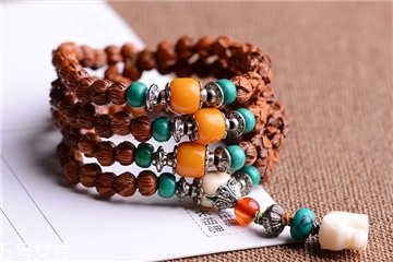 桃木手串怎么看真假 避開商家陷阱 桃木手串怎么看真假 避開商家陷阱
