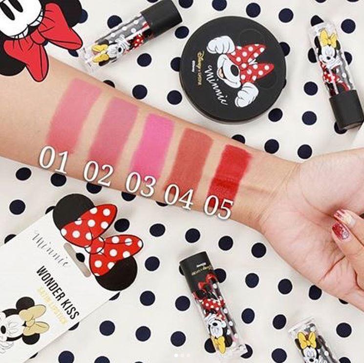 2018去泰國(guó)必買開(kāi)架化妝品清單