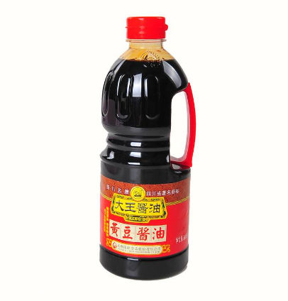 醬油為什么是黑色的 看了你就明白了 醬油為什么是黑色的 看了你就明白了