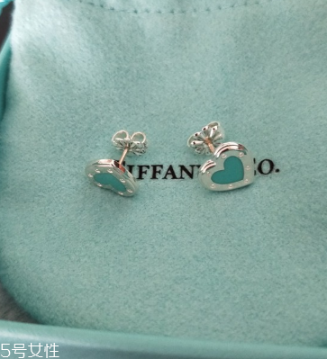 鉑金耳釘后面的塞子是鉑金的嗎 認準鉑金標(biāo)志