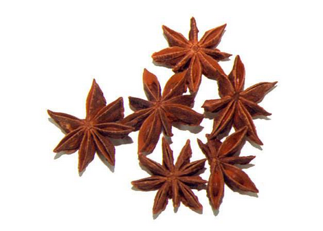 八角發(fā)霉了還能吃嗎 發(fā)霉的要丟掉 八角發(fā)霉了還能吃嗎 發(fā)霉的要丟掉