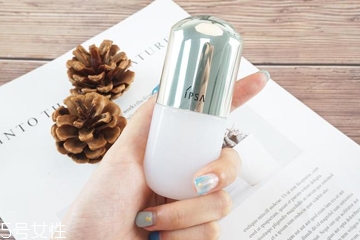 ipsa菁華液使用方法 每次2泵修復(fù)初老肌膚 ipsa菁華液使用方法 每次2泵修復(fù)初老肌膚