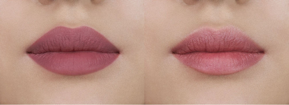 玫珂菲唇膏筆試色 10色柔霧唇膏筆試色 玫珂菲唇膏筆試色 10色柔霧唇膏筆試色