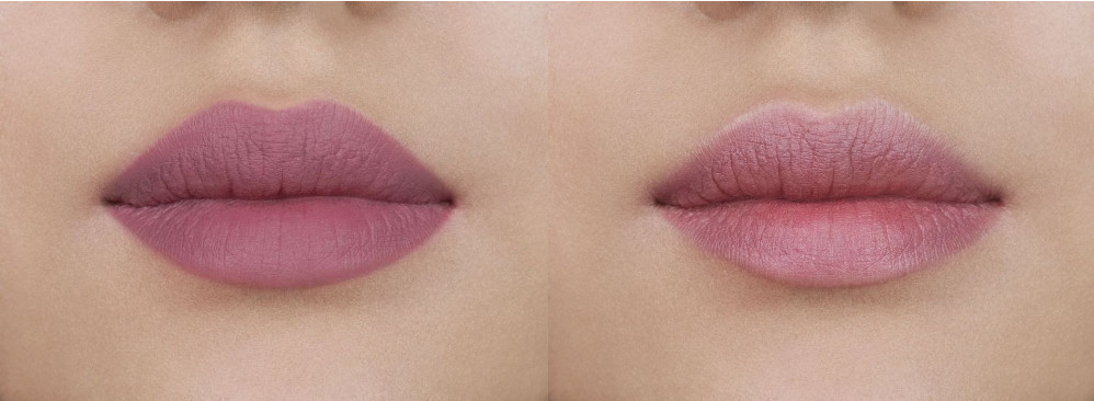 玫珂菲唇膏筆試色 10色柔霧唇膏筆試色 玫珂菲唇膏筆試色 10色柔霧唇膏筆試色