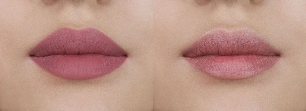 玫珂菲唇膏筆試色 10色柔霧唇膏筆試色 玫珂菲唇膏筆試色 10色柔霧唇膏筆試色