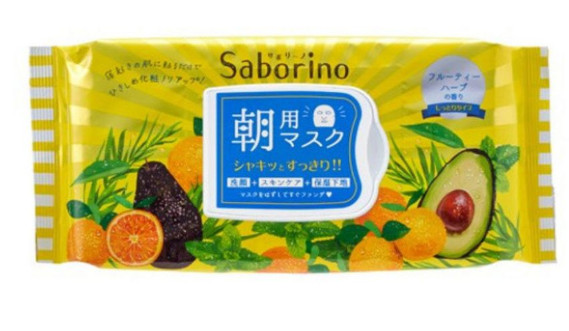 2022日本面膜排行榜 30款最新人氣面膜
