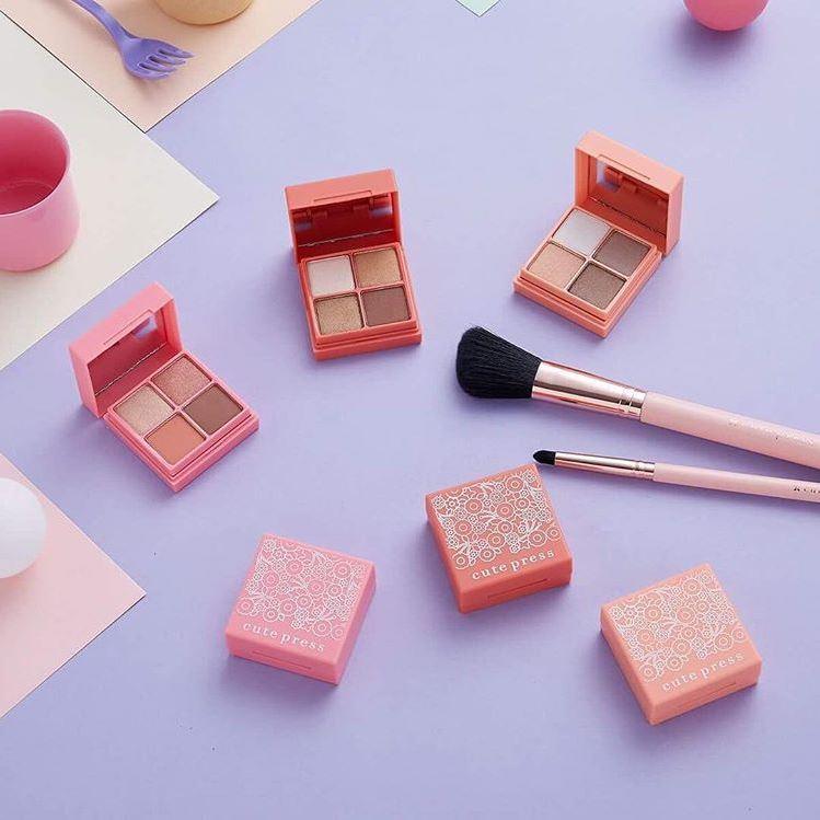 2018去泰國(guó)必買開(kāi)架化妝品清單