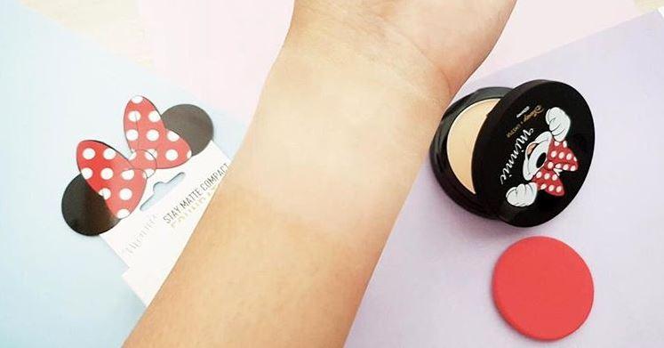 2018去泰國(guó)必買開(kāi)架化妝品清單