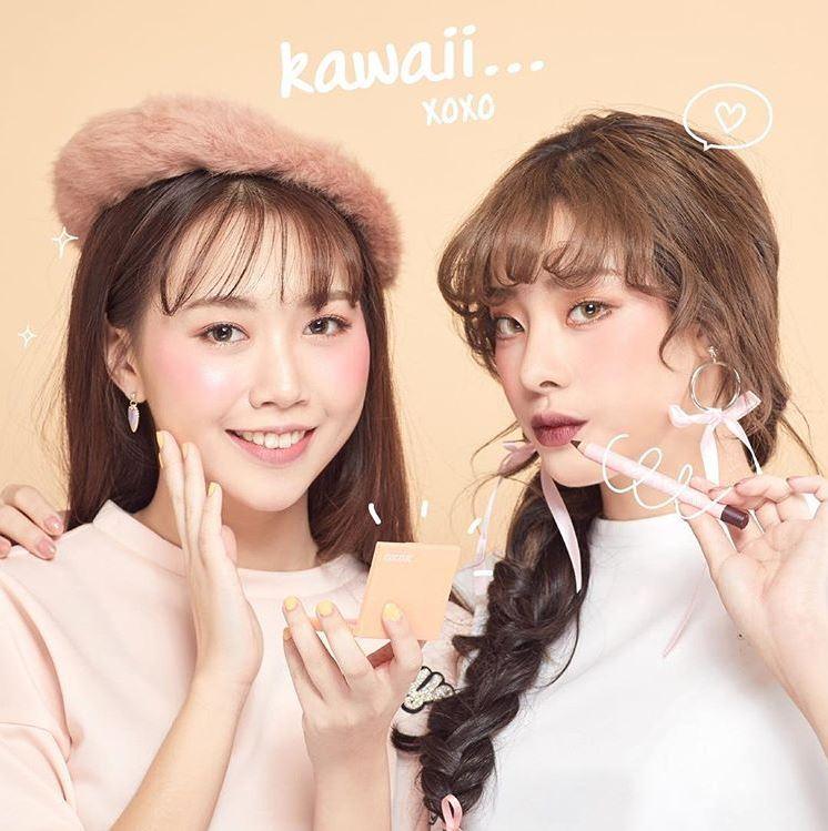 2018去泰國(guó)必買開(kāi)架化妝品清單