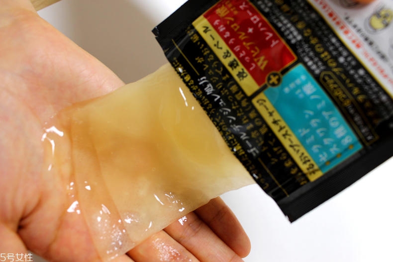 佑天蘭黃金果凍面膜新品介紹 限定款薰衣草8月8開(kāi)售