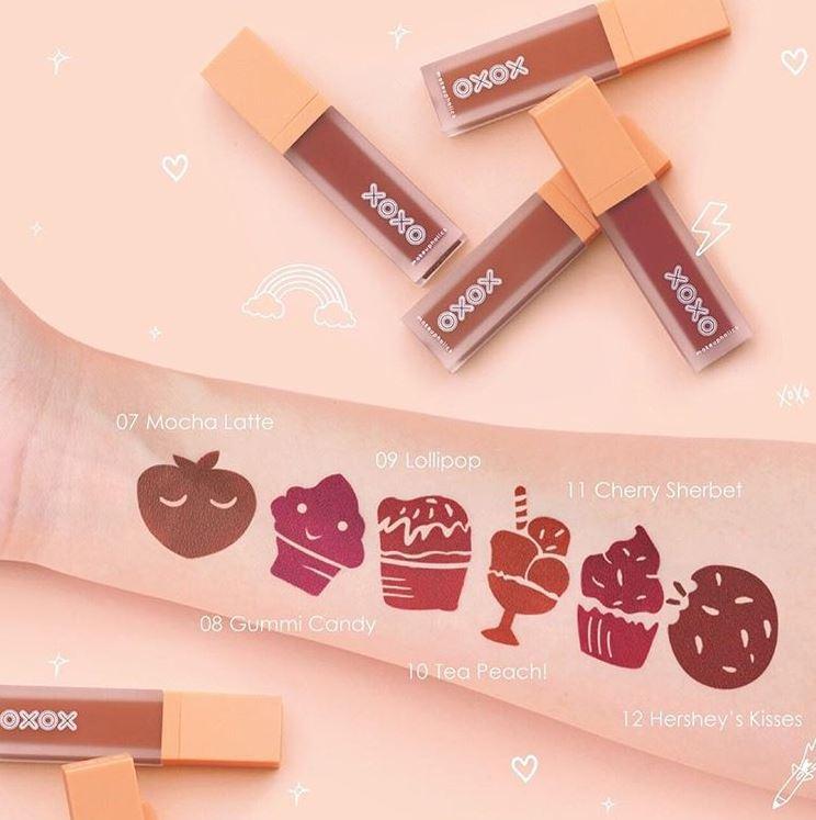 2018去泰國(guó)必買開(kāi)架化妝品清單