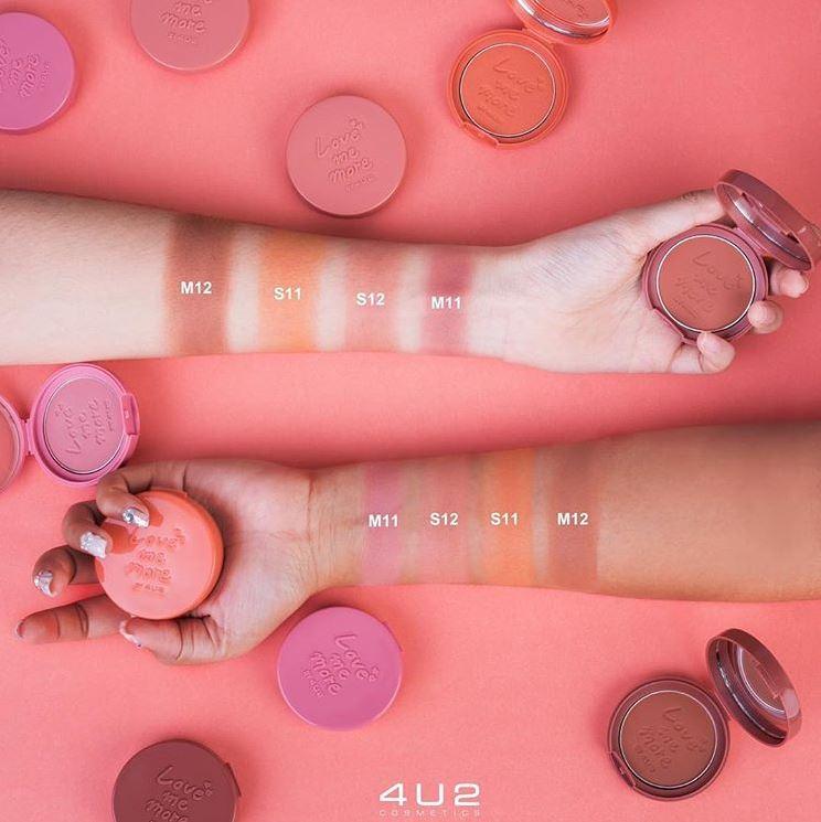 2018去泰國(guó)必買開(kāi)架化妝品清單