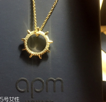 鍍金項鏈掉色怎么辦 這樣就能恢復(fù)了