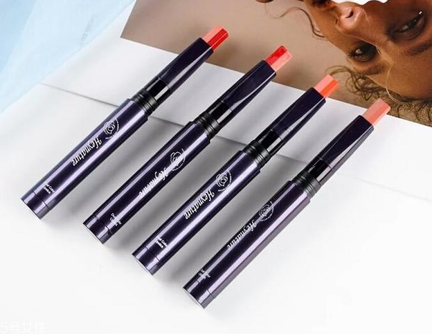 大牌口紅比平價口紅更水潤嗎 價格并不代表水潤程度