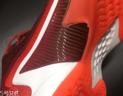 李寧空襲4測(cè)評(píng) 國(guó)產(chǎn)籃球鞋的經(jīng)典