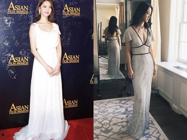 明星穿婚紗的照片 盤點輕巧時尚感婚紗 明星穿婚紗的照片 盤點輕巧時尚感婚紗