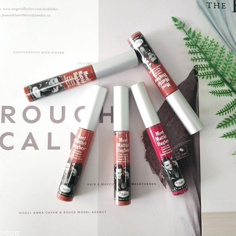 平價口紅含重金屬嗎 大牌口紅也含鉛 平價口紅含重金屬嗎 大牌口紅也含鉛