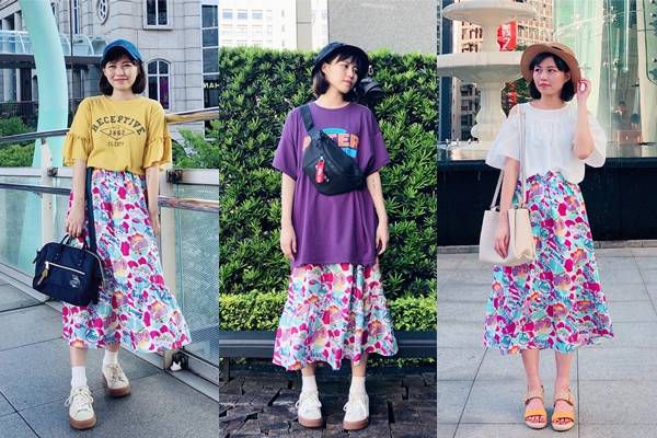 寬褲子怎么搭配好看 上衣配飾一次教你 寬褲子怎么搭配好看 上衣配飾一次教你