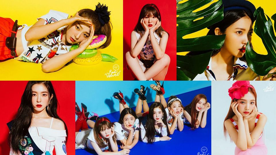 夏日穿搭技巧 不可不知的四大重點(diǎn) 夏日穿搭技巧 不可不知的四大重點(diǎn)