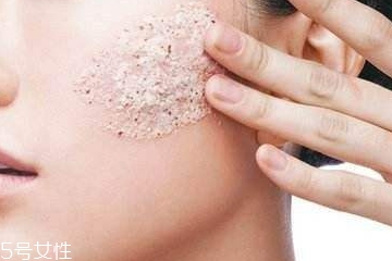 中性皮膚用什么去角質(zhì)產(chǎn)品 酸類產(chǎn)品最適合 中性皮膚用什么去角質(zhì)產(chǎn)品 酸類產(chǎn)品最適合