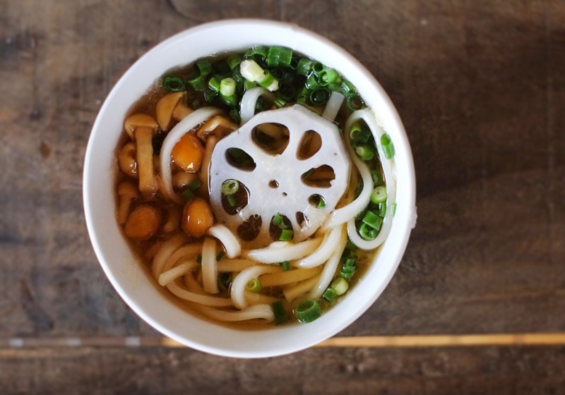 日本用餐禮儀知識(shí) 日本用餐遵守這些餐桌禮儀