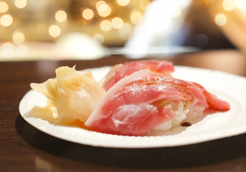 日本用餐禮儀知識(shí) 日本用餐遵守這些餐桌禮儀