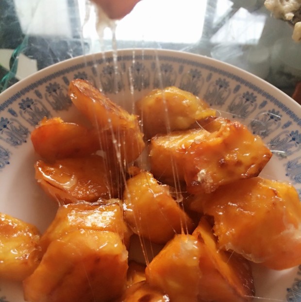 拔絲是什么意思 怎么做拔絲呢 拔絲是什么意思 怎么做拔絲呢