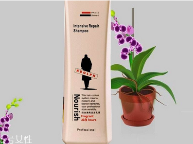 阿道夫洗發(fā)水是哪里生產的 拯救你的秀發(fā)