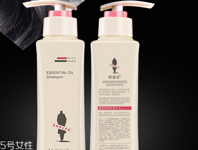 阿道夫洗發(fā)水是無硅油嗎 針對(duì)不同發(fā)質(zhì)選用不同的洗發(fā)露