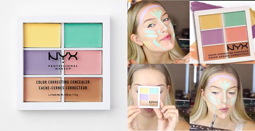 遮瑕效果好還便宜的遮瑕產品推薦