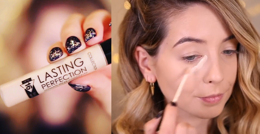 遮瑕效果好還便宜的遮瑕產品推薦