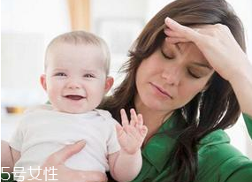 產(chǎn)后抑郁癥的表現(xiàn)治療 產(chǎn)后憂郁癥這樣預(yù)防 產(chǎn)后抑郁癥的表現(xiàn)治療 產(chǎn)后憂郁癥這樣預(yù)防