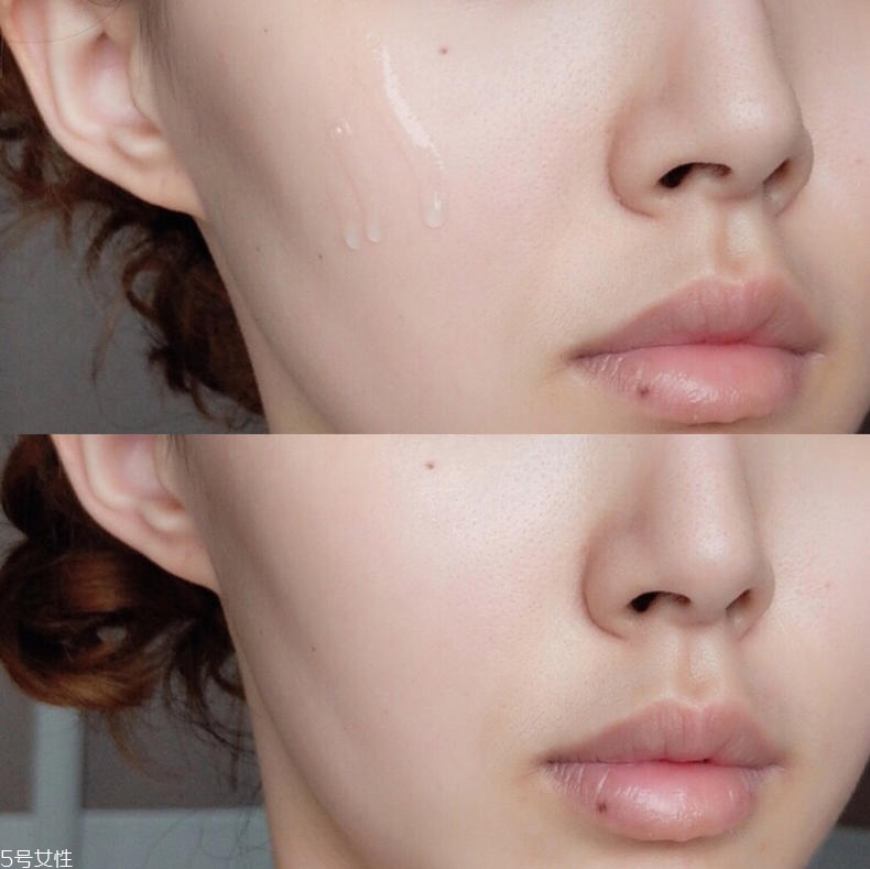 科顏氏淡斑精華真的能祛斑嗎 對斑點沒卵用