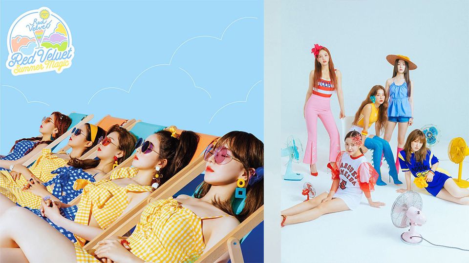 夏日穿搭技巧 不可不知的四大重點(diǎn) 夏日穿搭技巧 不可不知的四大重點(diǎn)