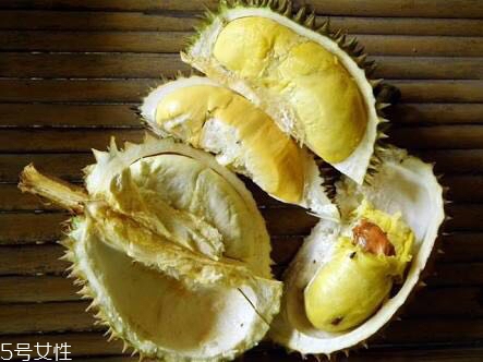 榴蓮為什么臭 關于榴蓮那些事