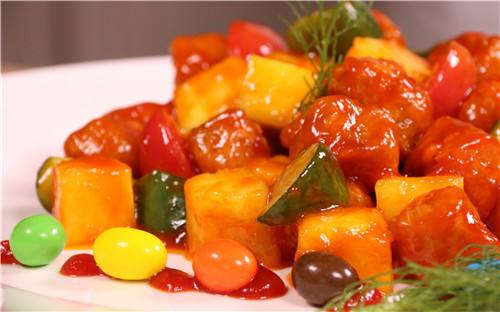 菠蘿怎么切 菠蘿可以這樣吃 菠蘿怎么切 菠蘿可以這樣吃