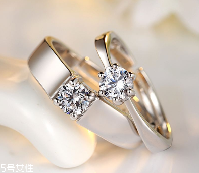 鈀金戒指怎么清洗 常用方法有這幾個(gè) 鈀金戒指怎么清洗 常用方法有這幾個(gè)