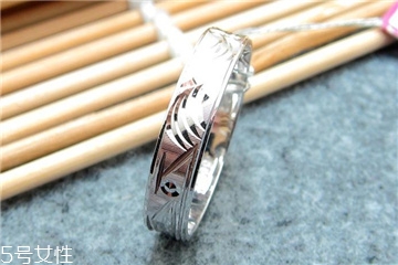 鈀金戒指怎么清洗 常用方法有這幾個(gè) 鈀金戒指怎么清洗 常用方法有這幾個(gè)