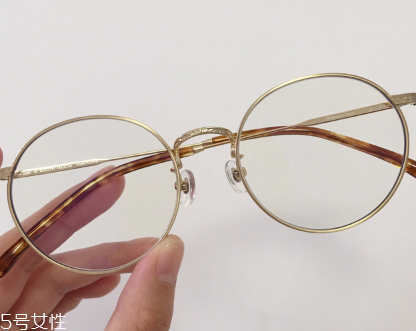 防藍(lán)光眼鏡哪個牌子好 這幾個效果都不錯