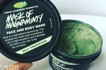 進(jìn)口清潔面膜排行榜10強(qiáng) 來自不同國(guó)家的溫和潔膚利器