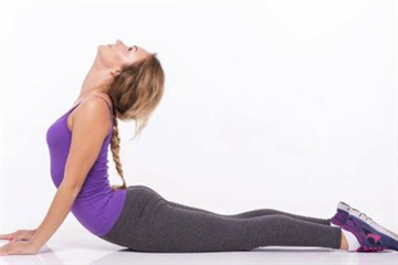 瘦背部的最快方法，塑造完美體形