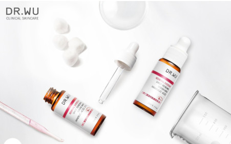 達(dá)爾夫dr.wu是什么牌子_drwu是幾線品牌 達(dá)爾夫dr.wu是什么牌子_drwu是幾線品牌