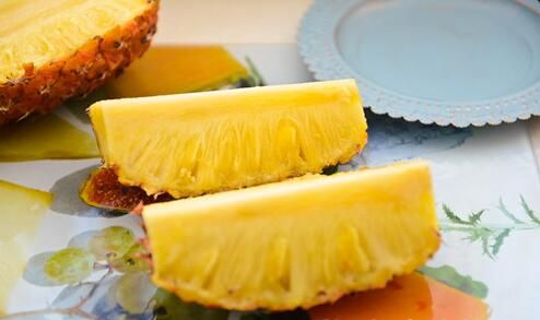 菠蘿怎么切 菠蘿可以這樣吃 菠蘿怎么切 菠蘿可以這樣吃