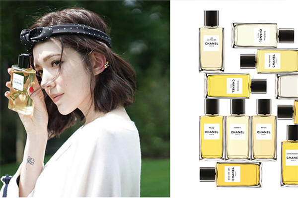 情人節(jié)噴什么香水好 噴香水5招讓他愛上你 情人節(jié)噴什么香水好 噴香水5招讓他愛上你