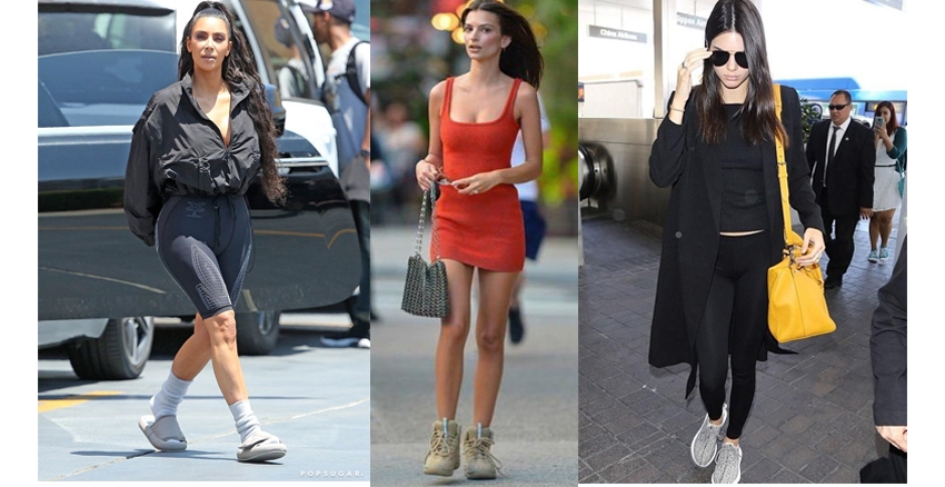 這4個鞋子品牌出鏡率最高 一起來瞧瞧他們怎么搭 這4個鞋子品牌出鏡率最高 一起來瞧瞧他們怎么搭