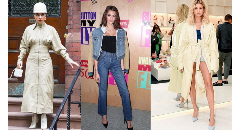 這4個鞋子品牌出鏡率最高 一起來瞧瞧他們怎么搭 這4個鞋子品牌出鏡率最高 一起來瞧瞧他們怎么搭