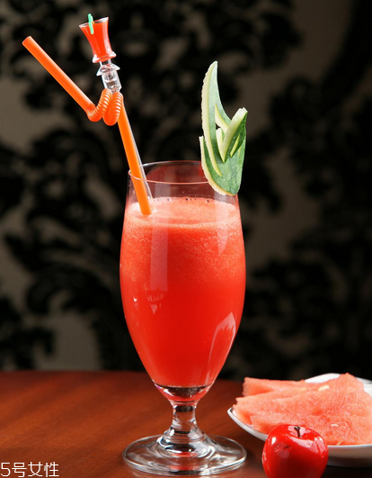 西瓜汁為什么會沉淀 原來是這個原因 西瓜汁為什么會沉淀 原來是這個原因